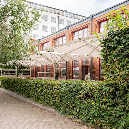 Lux Dag för Dag, Stockholm