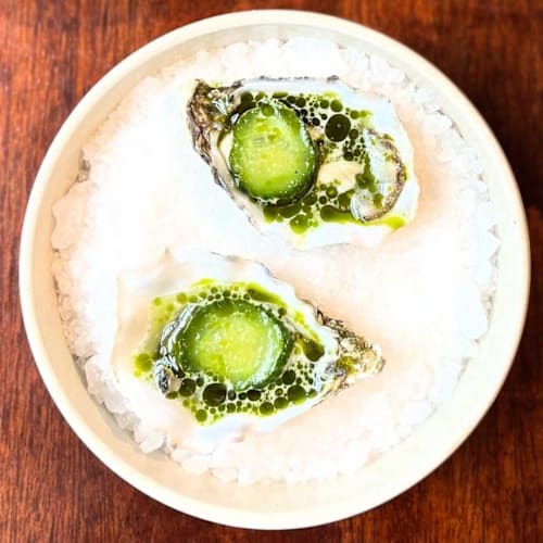 Lux Dag för Dag, Stockholm