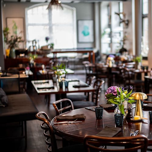 Lux Dag för Dag, Stockholm