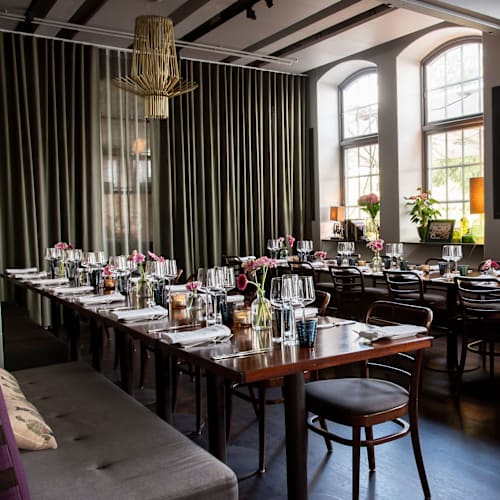 Lux Dag för Dag, Stockholm