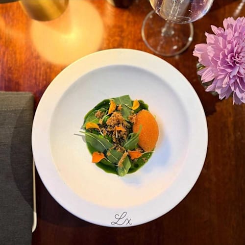 Lux Dag för Dag, Stockholm