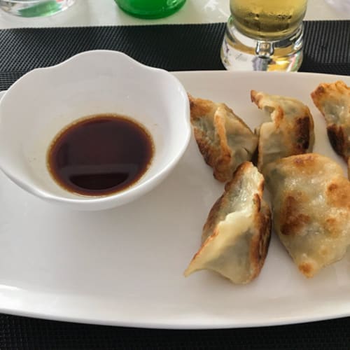 Chefoo, Nice