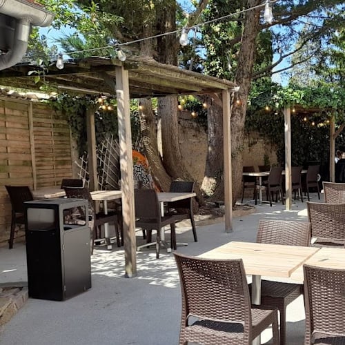 Pizza Cosy - Bourgoin Jallieu, Bourgoin-Jallieu