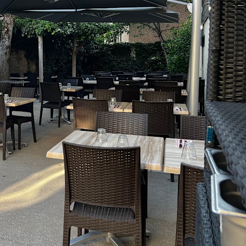 Pizza Cosy - Bourgoin Jallieu, Bourgoin-Jallieu