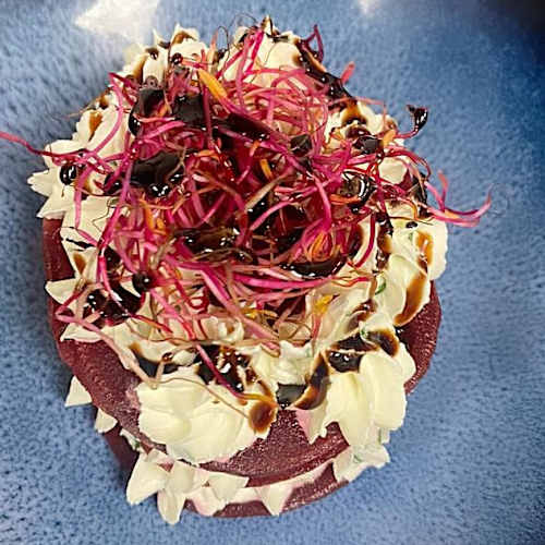 La Terrasse du Tennis, Feucherolles