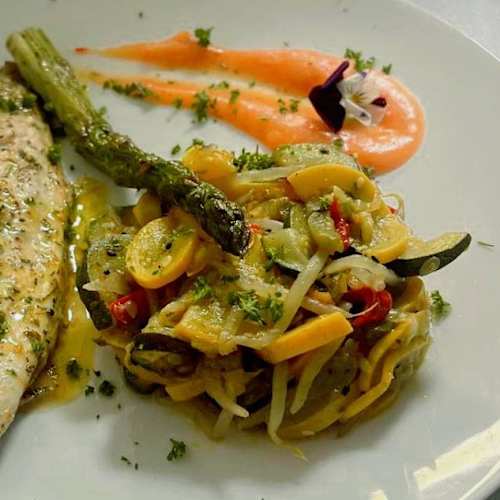 La Terrasse du Tennis, Feucherolles