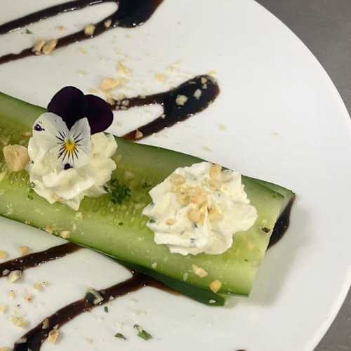 La Terrasse du Tennis, Feucherolles