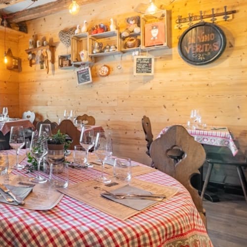 Chez l'oncle Freddy, Strasbourg