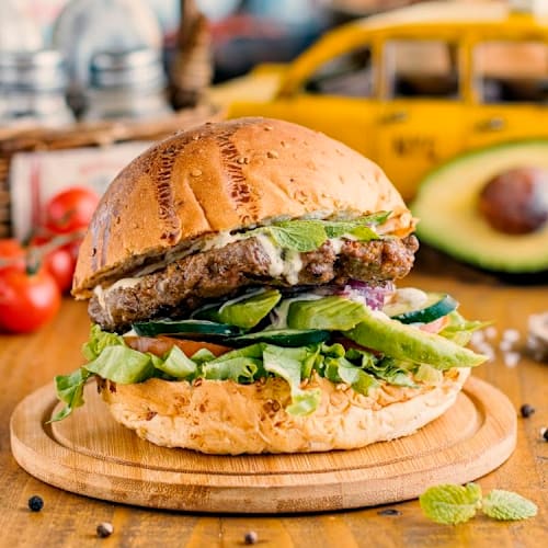 Willy's Burger - Viale Abruzzi, Milano