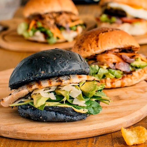 Willy's Burger - Viale Abruzzi, Milano