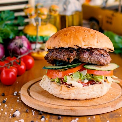 Willy's Burger - Viale Abruzzi, Milano