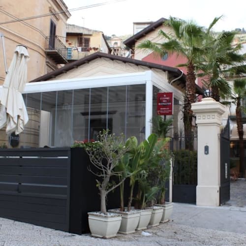 Il Cultore Del Buongusto, Monreale