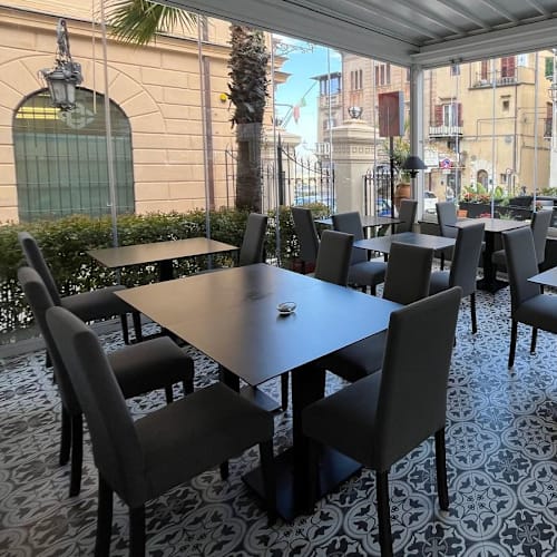 Il Cultore Del Buongusto, Monreale