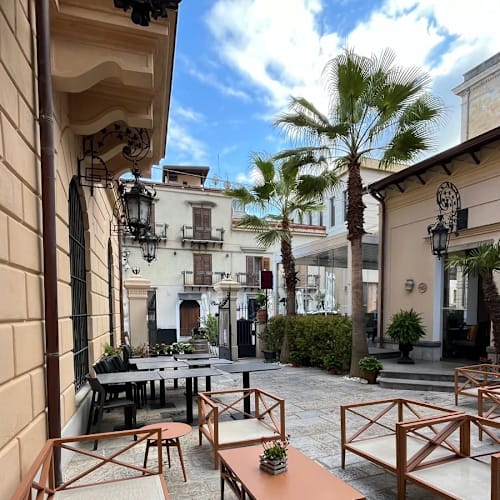 Il Cultore Del Buongusto, Monreale