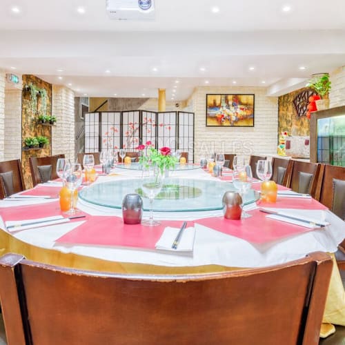 Etoile Gourmet, Paris