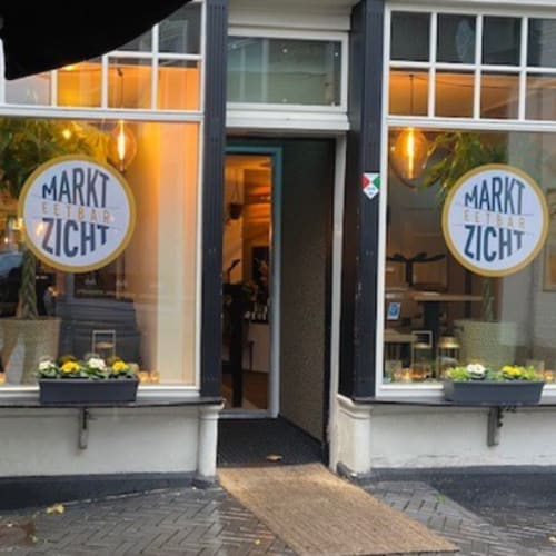 Eetbar Marktzicht, Oosterhout
