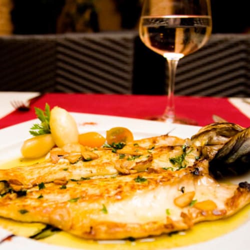 La Huerta - Hotel Babel, Villalonga