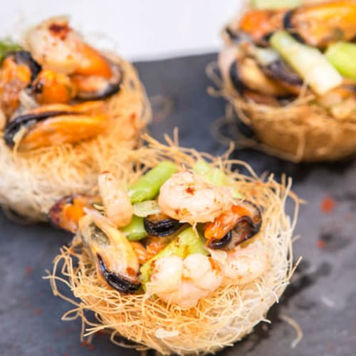 La Huerta - Hotel Babel, Villalonga