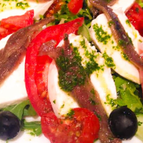 Il Vivaio, Voisins-le-Bretonneux