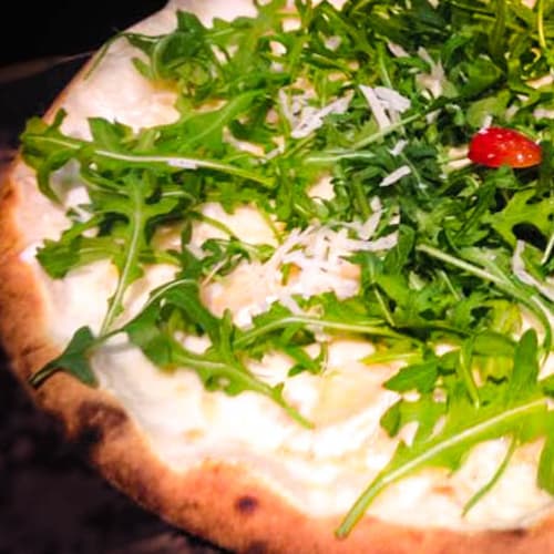 Il Vivaio, Voisins-le-Bretonneux