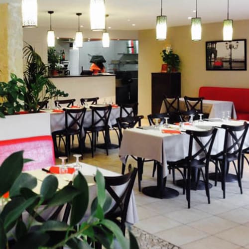 Il Vivaio, Voisins-le-Bretonneux