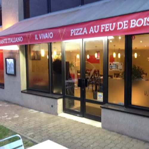 Il Vivaio, Voisins-le-Bretonneux