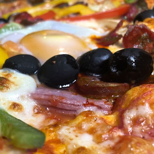 Il Vivaio, Voisins-le-Bretonneux