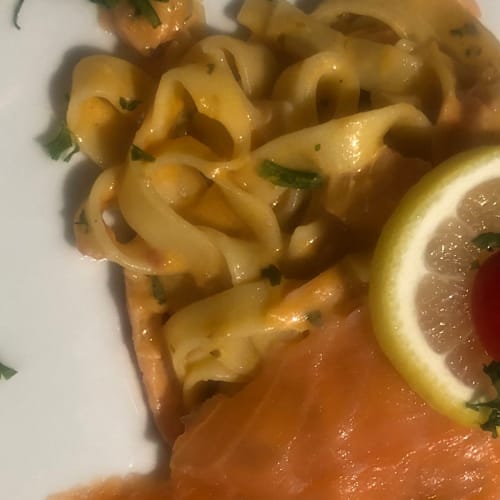 Il Vivaio, Voisins-le-Bretonneux