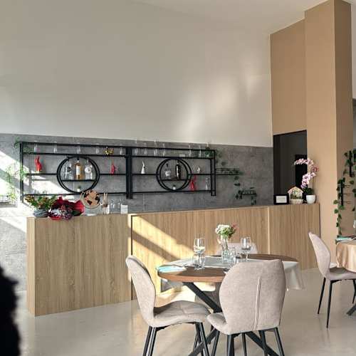 Terra Divina, Avellino