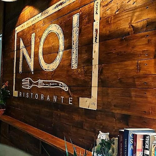 Noi Ristorante, Tor Lupara