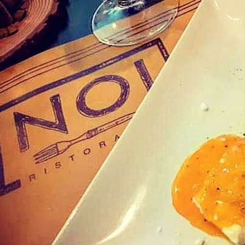 Noi Ristorante, Tor Lupara