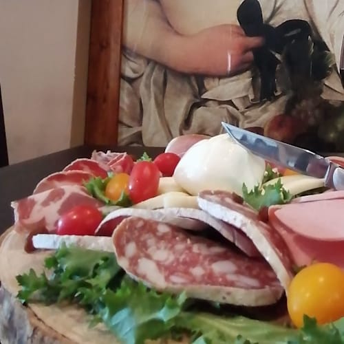 Noi Ristorante, Tor Lupara