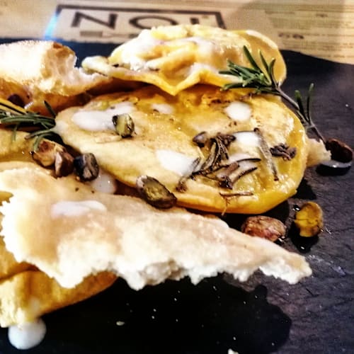 Noi Ristorante, Tor Lupara