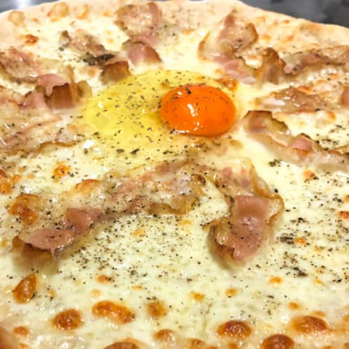 Le grottacce osteria pizzeria, Porto Sant'Elpidio