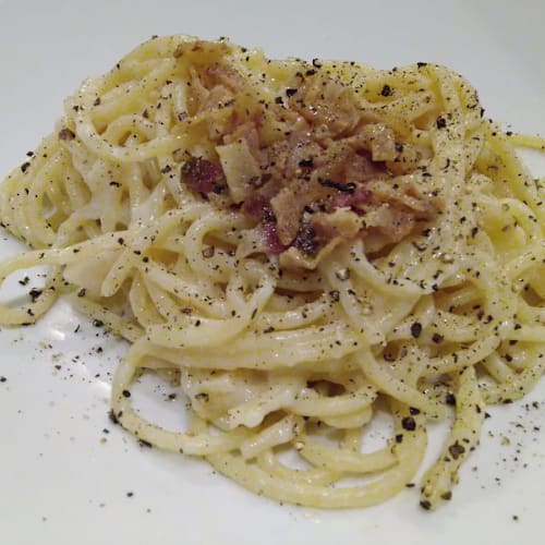 Le grottacce osteria pizzeria, Porto Sant'Elpidio