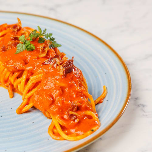 Anyma Bistrot, Milano