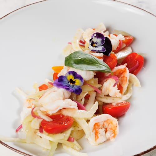 Anyma Bistrot, Milano