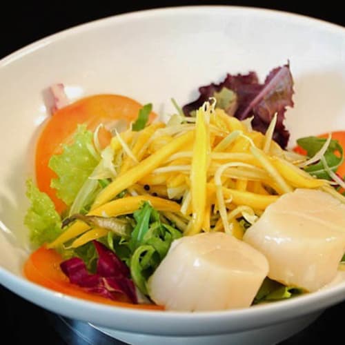 Kwong Ming Restaurant, Martigny