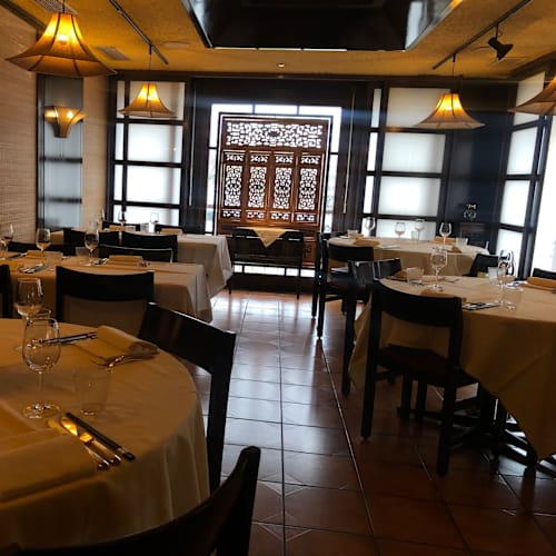Kwong Ming Restaurant, Martigny