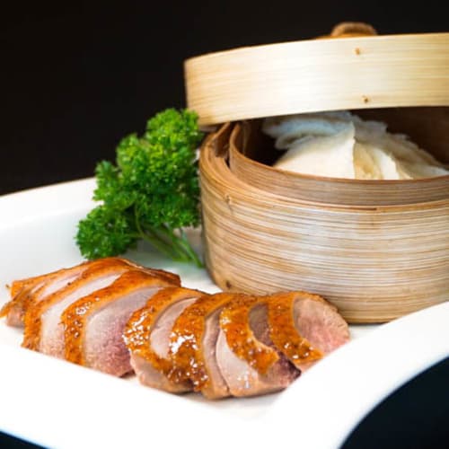 Kwong Ming Restaurant, Martigny