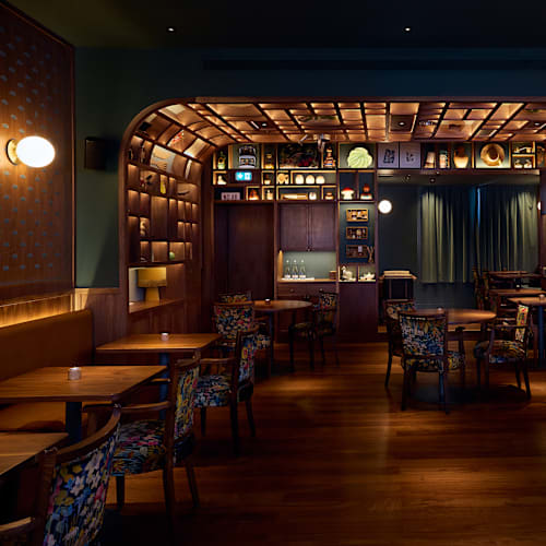 Encanto - José Avillez, Lisboa