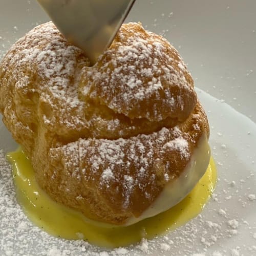 Il Ristorantino, Scurcola Marsicana