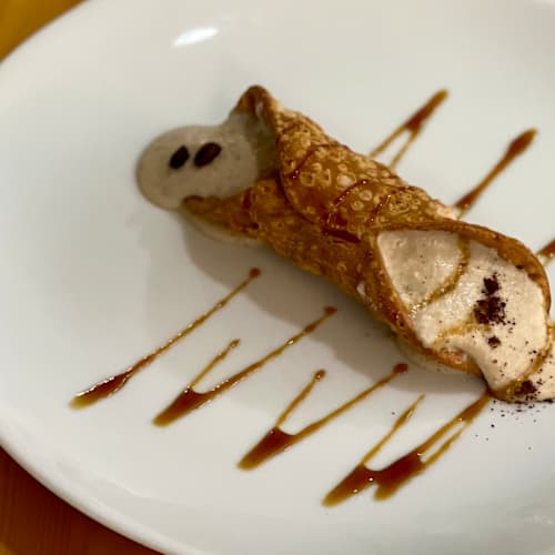 Il Ristorantino, Scurcola Marsicana