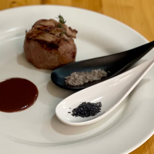 Il Ristorantino, Scurcola Marsicana