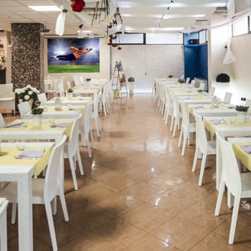 Il Ristorantino, Scurcola Marsicana