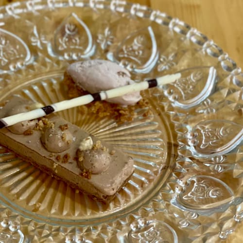 Il Ristorantino, Scurcola Marsicana