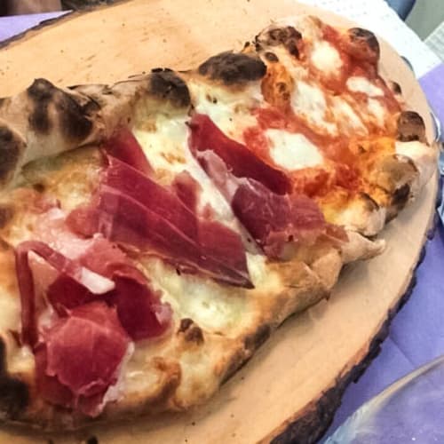 Il Ristorantino, Scurcola Marsicana