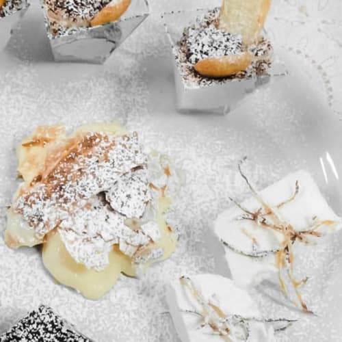 Il Ristorantino, Scurcola Marsicana