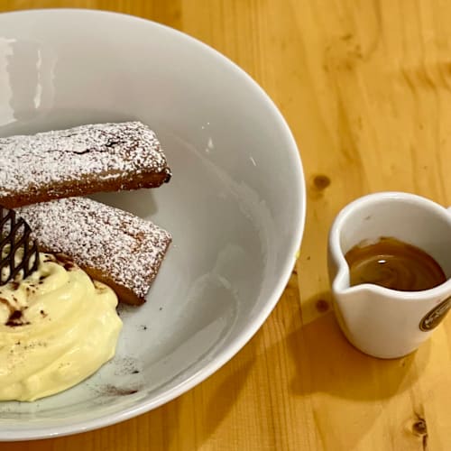 Il Ristorantino, Scurcola Marsicana