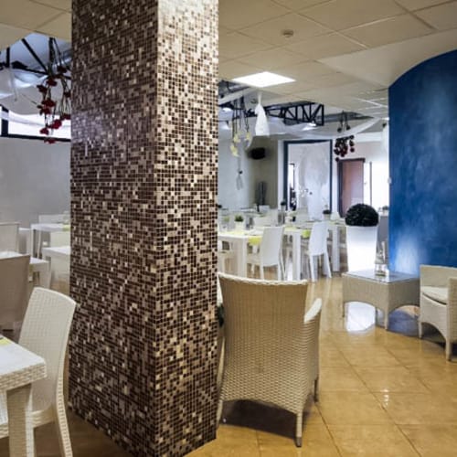 Il Ristorantino, Scurcola Marsicana